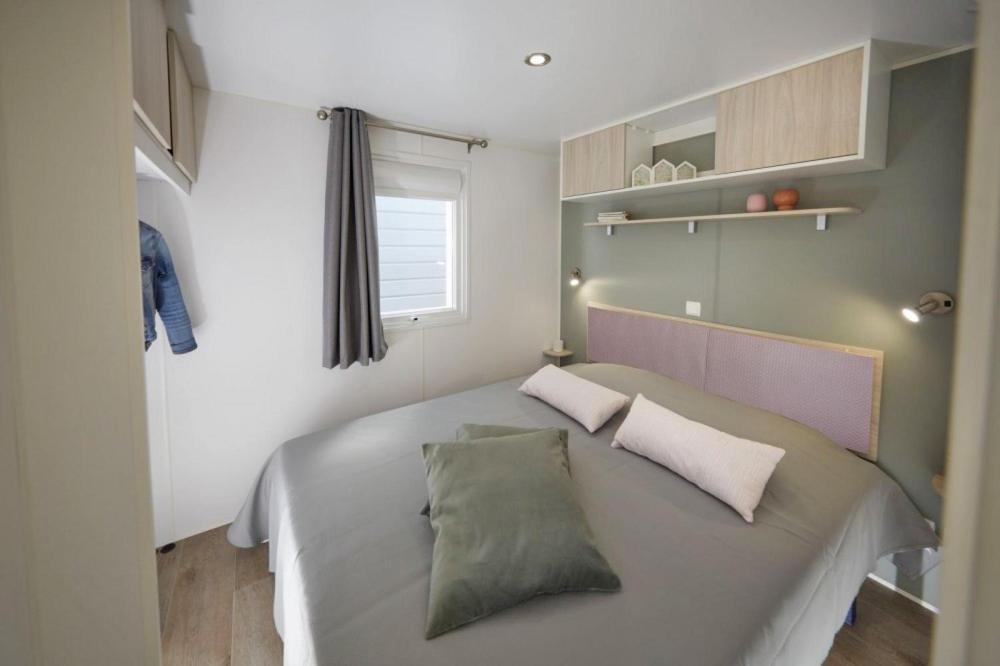 Camping Valloire-Sur-Cisse Seillac Cameră foto